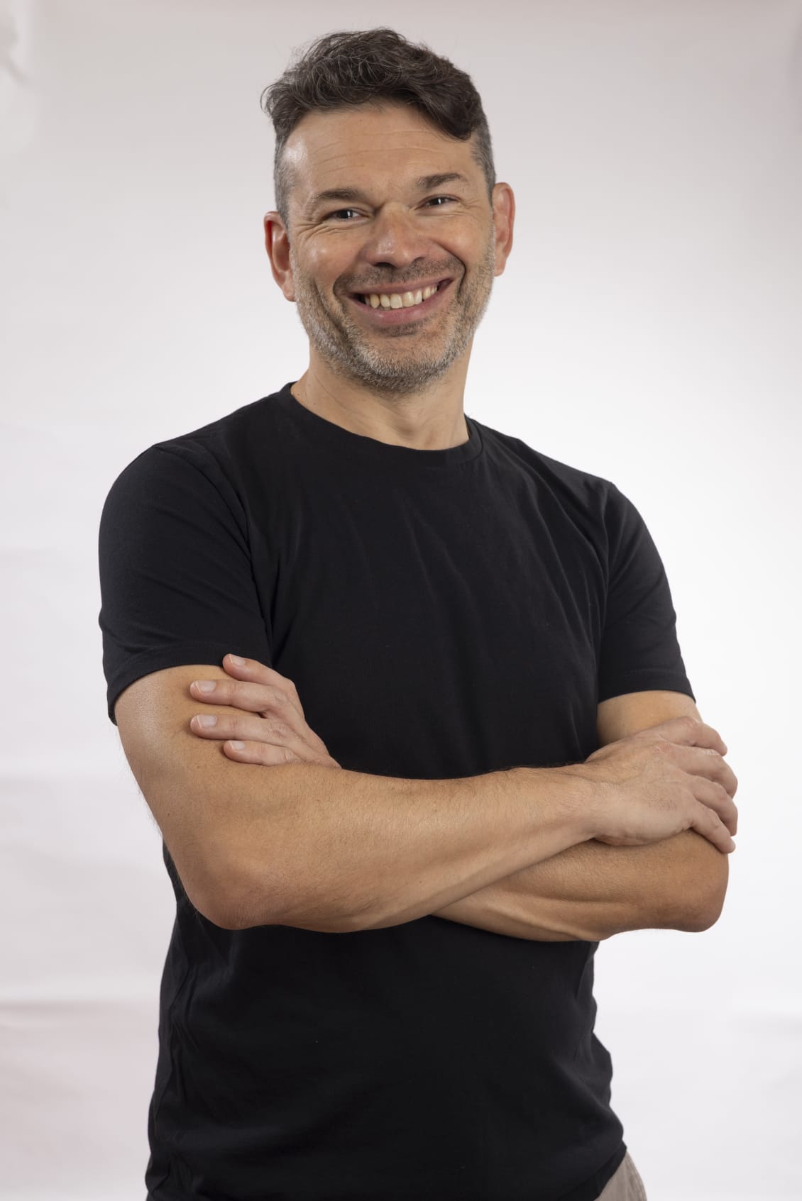 Ritratto di Simone Bassoli